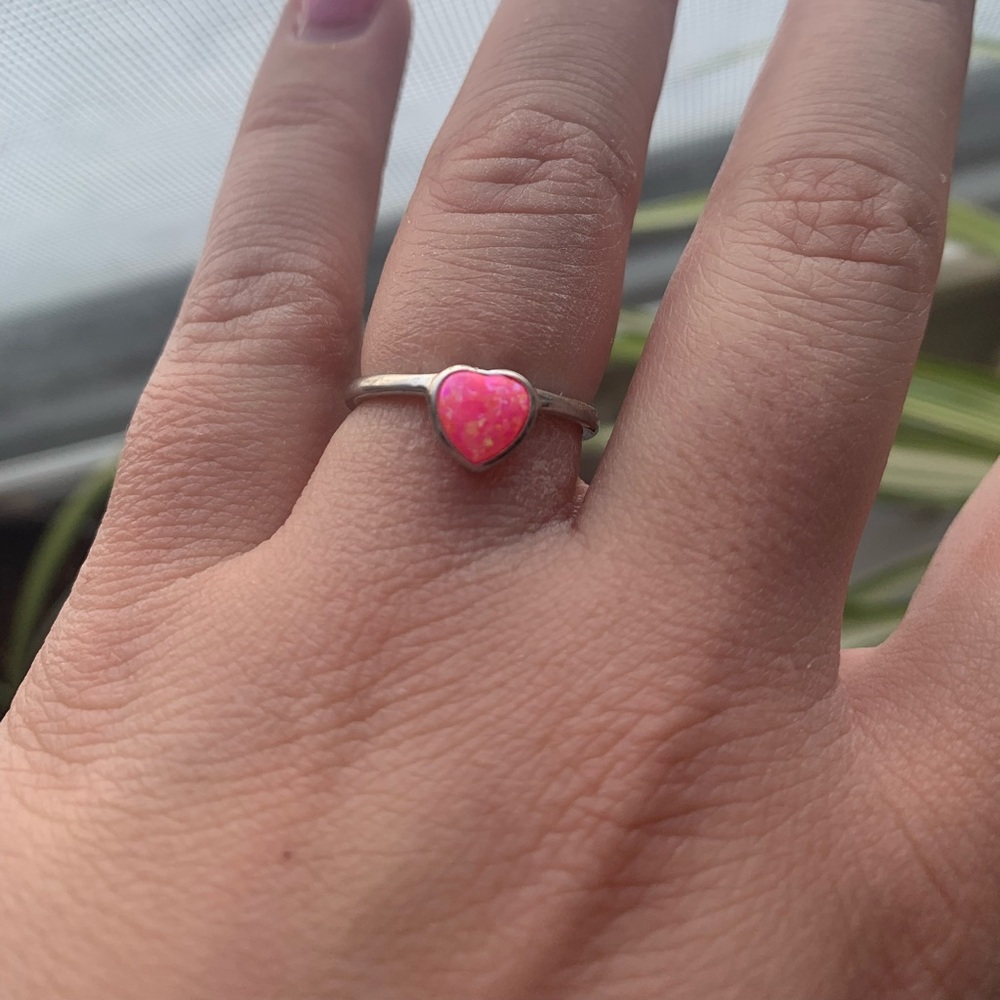 Charmed aroma ring
